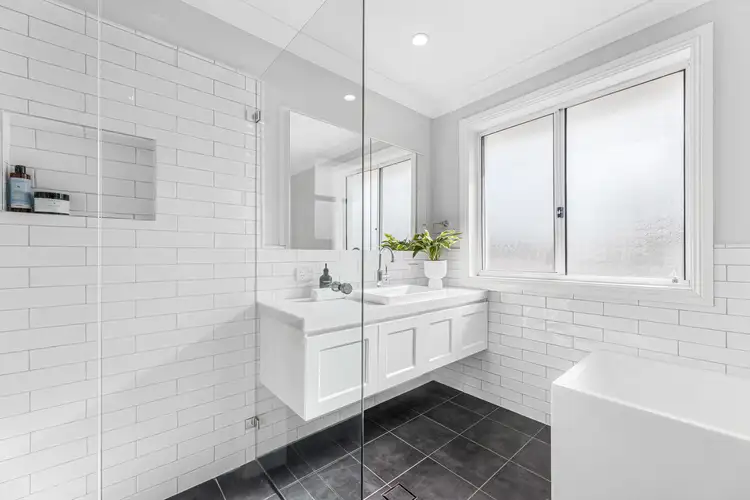 Sixth view of Homely townhouse listing, 14 Daintree Way, Menai NSW 2234