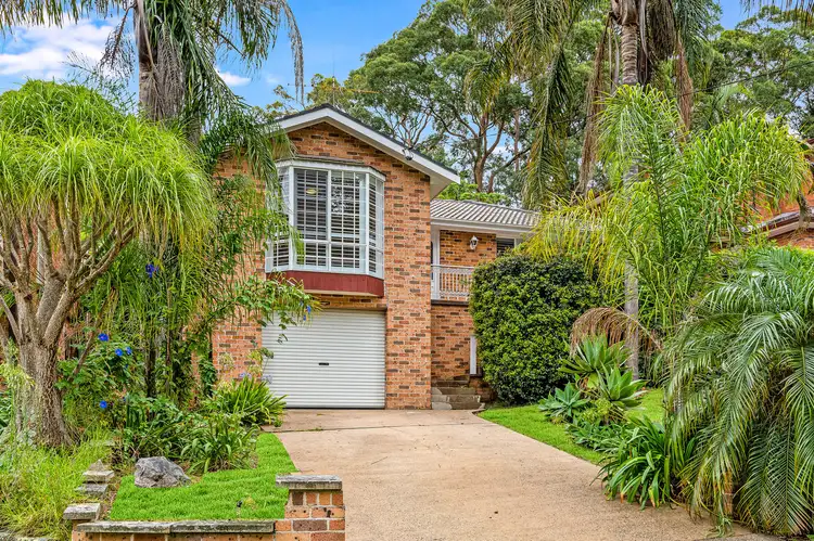 12A Wyong Street