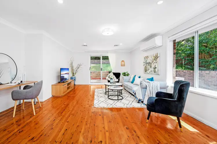 Second view of Homely house listing, 12A Wyong Street, Oatley NSW 2223