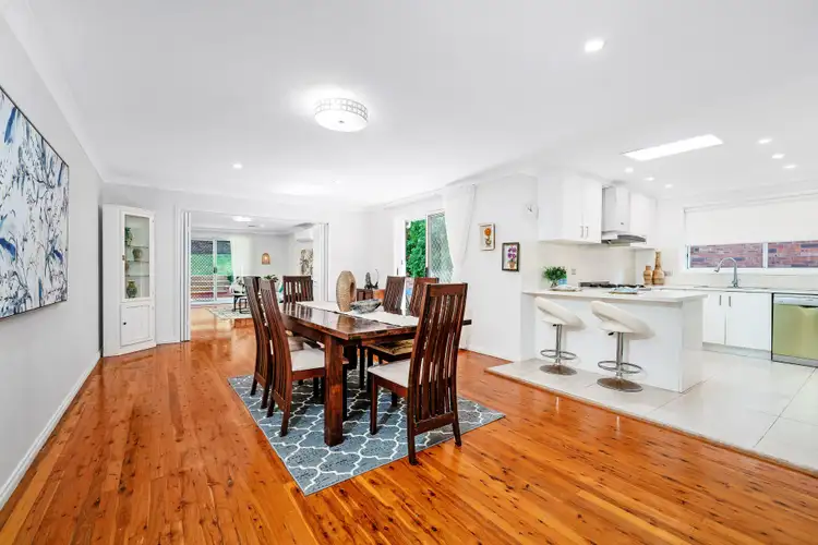 Third view of Homely house listing, 12A Wyong Street, Oatley NSW 2223