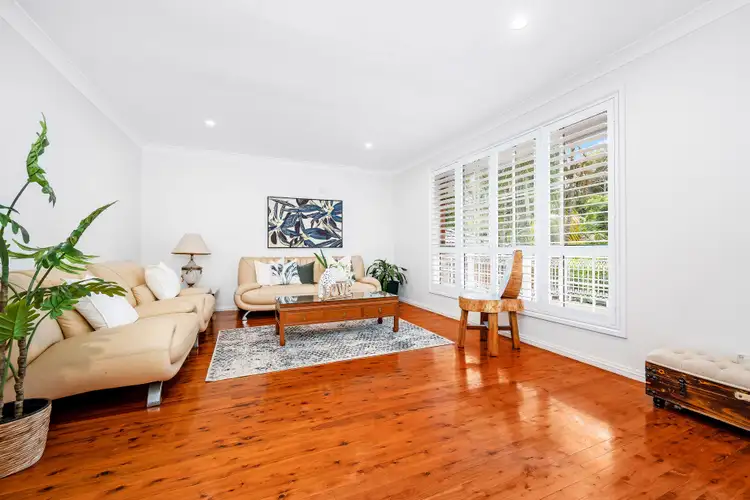 Fifth view of Homely house listing, 12A Wyong Street, Oatley NSW 2223