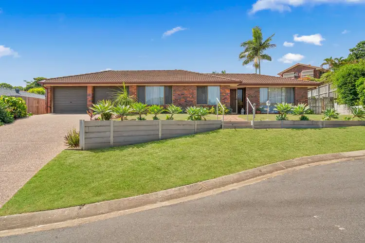 8 Solera Place, Bracken Ridge QLD 4017