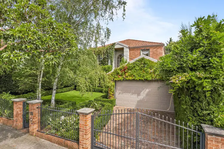 Main view of Homely house listing, 23 Kalimna Street, Balwyn VIC 3103