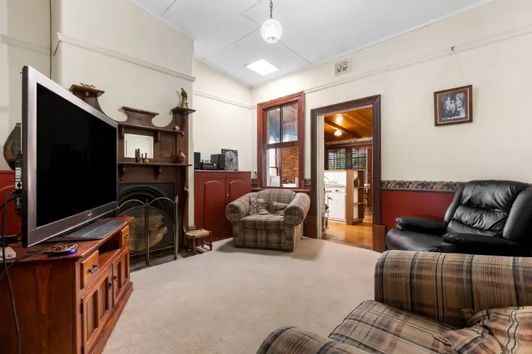 Second view of Homely house listing, 27 Hallett Street, Adelaide SA 5000