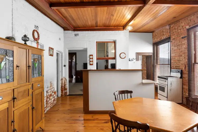 Fifth view of Homely house listing, 27 Hallett Street, Adelaide SA 5000