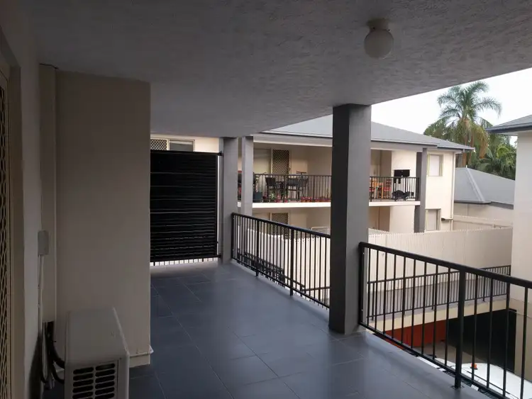 3/14 Legeyt Street, Windsor QLD 4030