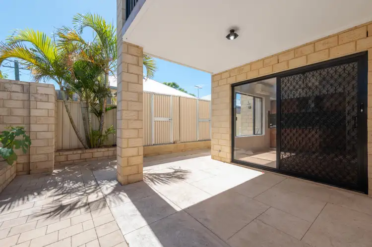Second view of Homely house listing, 16 Foundry Street, Maylands WA 6051
