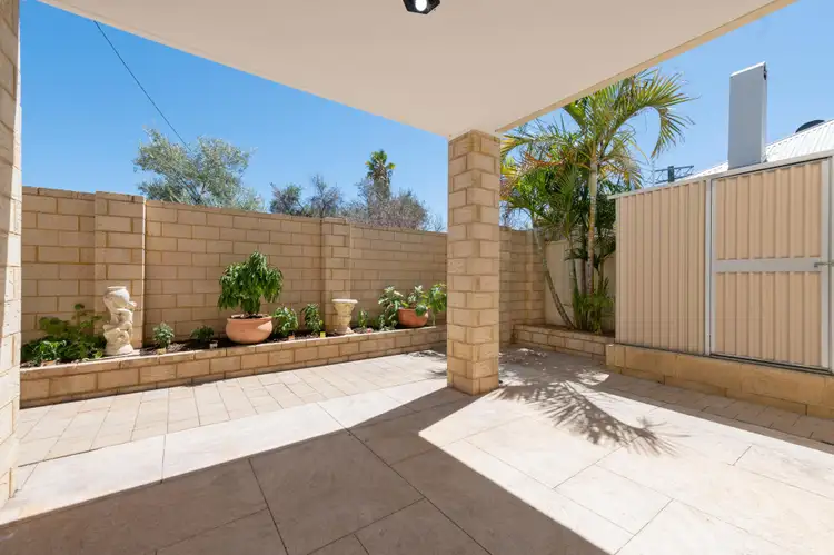 Fourth view of Homely house listing, 16 Foundry Street, Maylands WA 6051