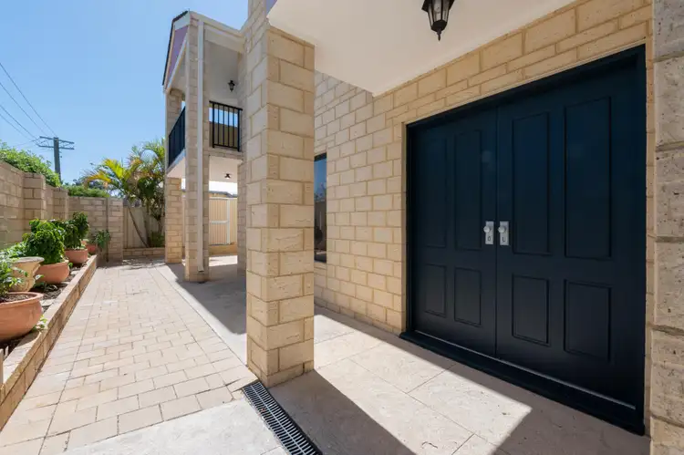 Fifth view of Homely house listing, 16 Foundry Street, Maylands WA 6051