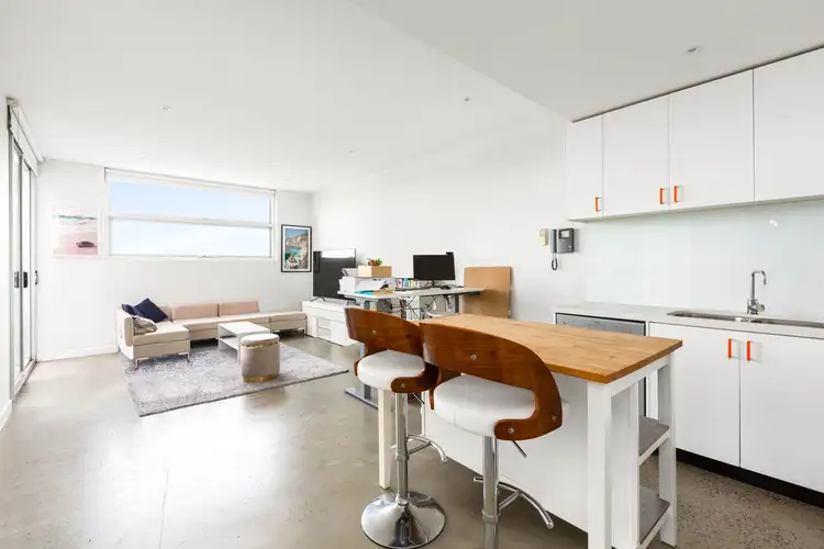 Main view of Homely apartment listing, 306/1C Berry Street, Essendon North VIC 3041