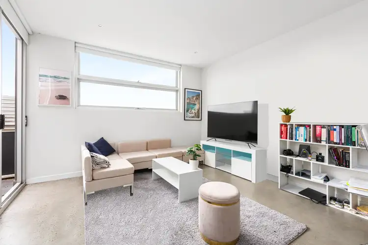 Third view of Homely apartment listing, 306/1C Berry Street, Essendon North VIC 3041