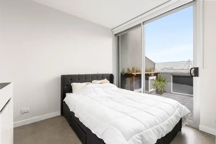 Fifth view of Homely apartment listing, 306/1C Berry Street, Essendon North VIC 3041