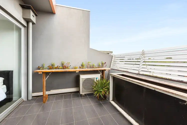 Sixth view of Homely apartment listing, 306/1C Berry Street, Essendon North VIC 3041