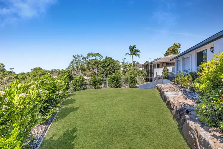Fourth view of Homely house listing, 5 Minns Place, Everton Park QLD 4053