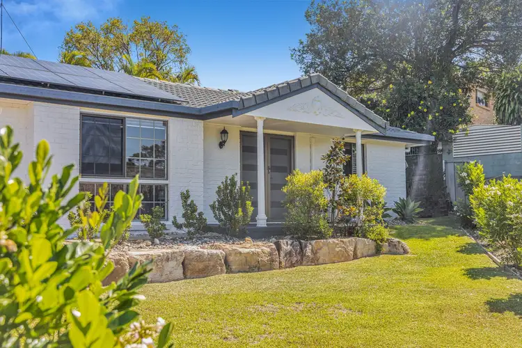 Fifth view of Homely house listing, 5 Minns Place, Everton Park QLD 4053