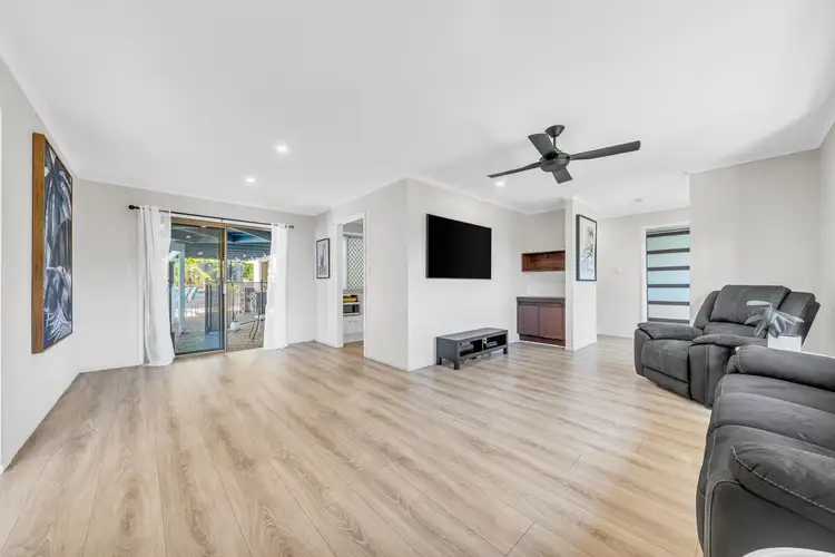 Sixth view of Homely house listing, 5 Minns Place, Everton Park QLD 4053
