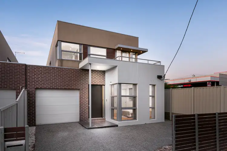 Main view of Homely house listing, 2 Shorts Road, Coburg North VIC 3058