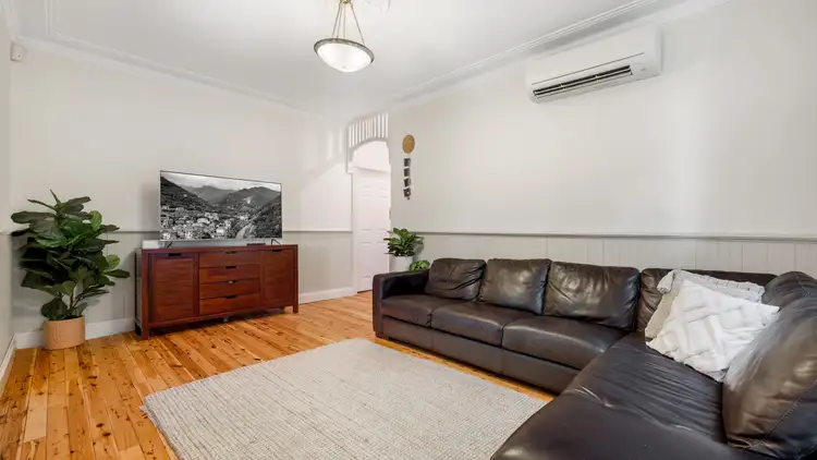 Fourth view of Homely house listing, 41 Matthews Square, Ingleburn NSW 2565