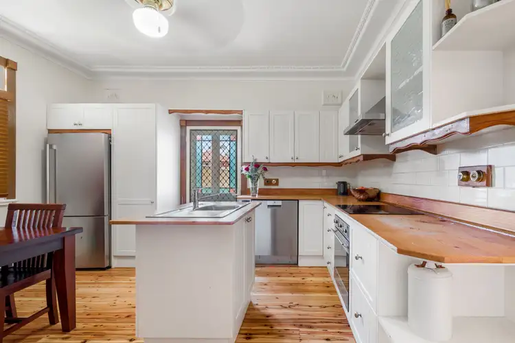 Fifth view of Homely house listing, 41 Matthews Square, Ingleburn NSW 2565