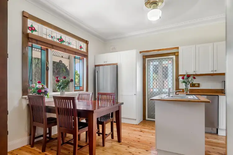 Sixth view of Homely house listing, 41 Matthews Square, Ingleburn NSW 2565