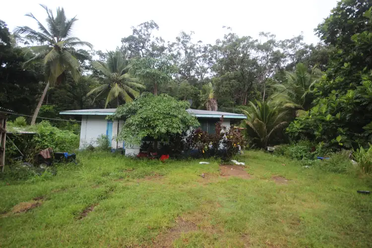 Second view of Homely rural property listing, 1462 Pine Creek Yarrabah Road, East Trinity QLD 4871