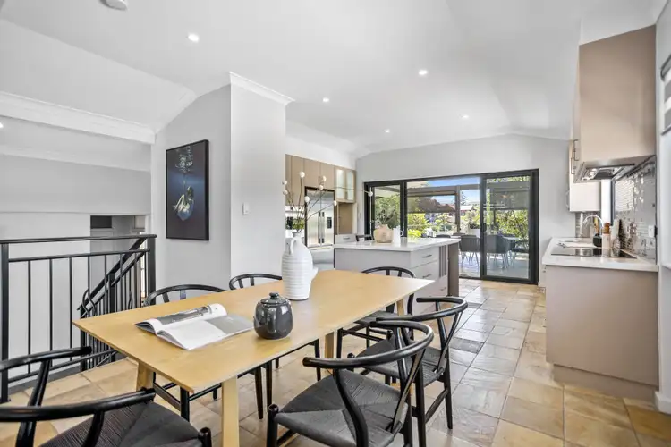 Fifth view of Homely house listing, 79 Marine Terrace, Sorrento WA 6020