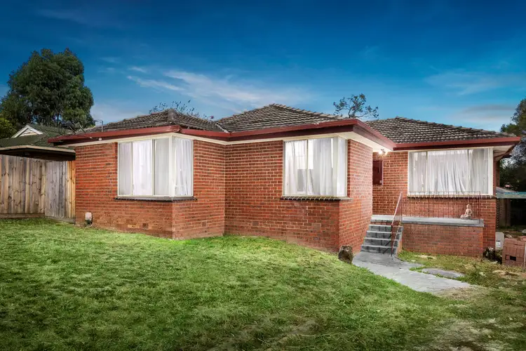 1/6 Yarana Street, Ferntree Gully VIC 3156