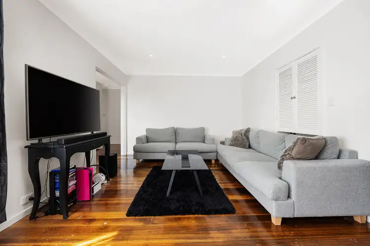 Second view of Homely unit listing, 1/6 Yarana Street, Ferntree Gully VIC 3156