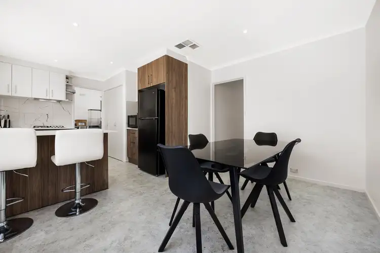 Third view of Homely unit listing, 1/6 Yarana Street, Ferntree Gully VIC 3156