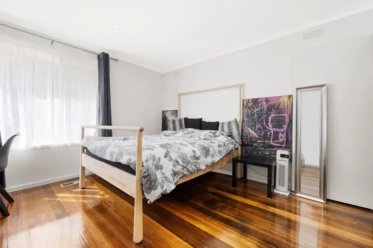 Fifth view of Homely unit listing, 1/6 Yarana Street, Ferntree Gully VIC 3156