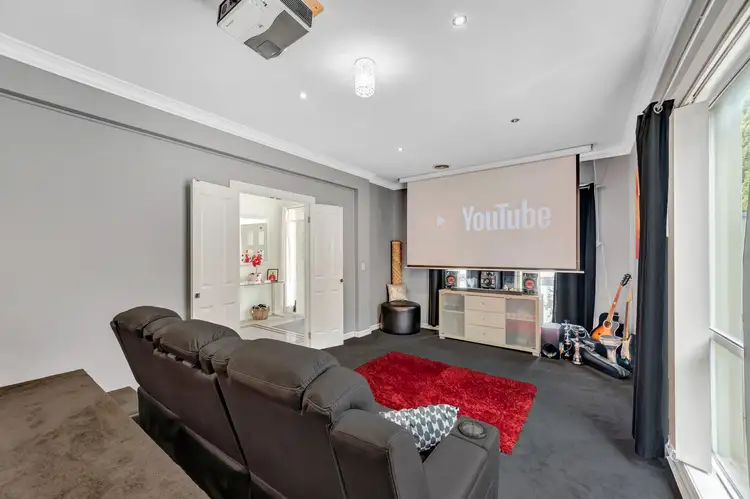 Third view of Homely house listing, 18 Eglington Court, Taylors Hill VIC 3037