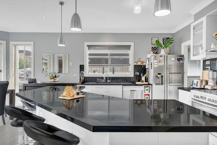 Fourth view of Homely house listing, 18 Eglington Court, Taylors Hill VIC 3037