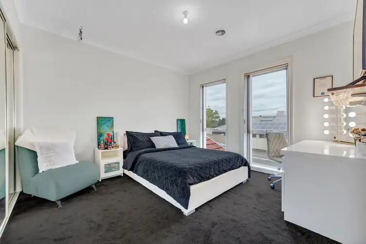 Sixth view of Homely house listing, 18 Eglington Court, Taylors Hill VIC 3037