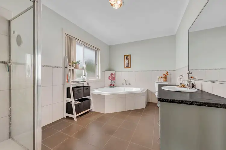 Seventh view of Homely house listing, 18 Eglington Court, Taylors Hill VIC 3037