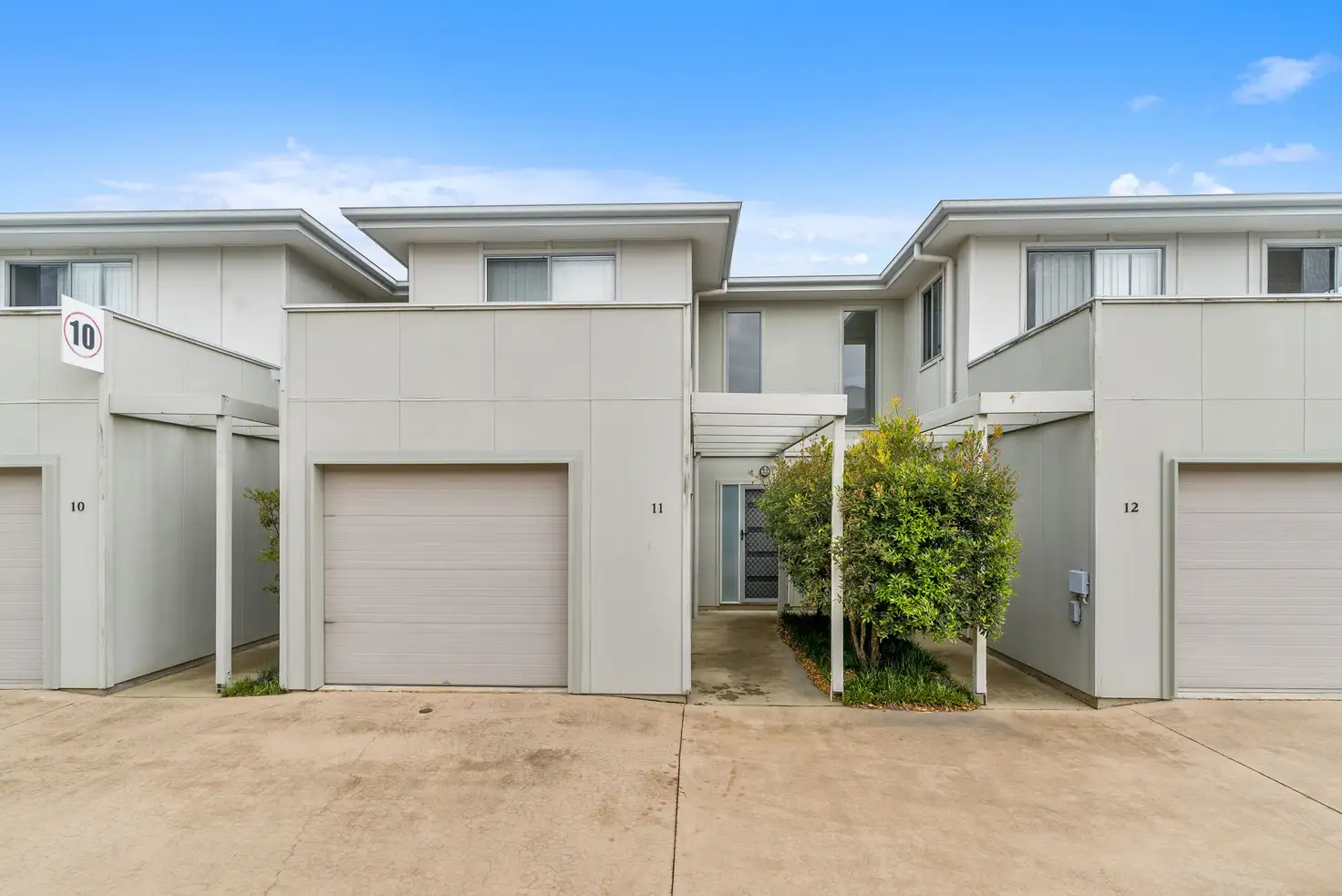 Main view of Homely house listing, 11/127 Duffield Road, Kallangur QLD 4503