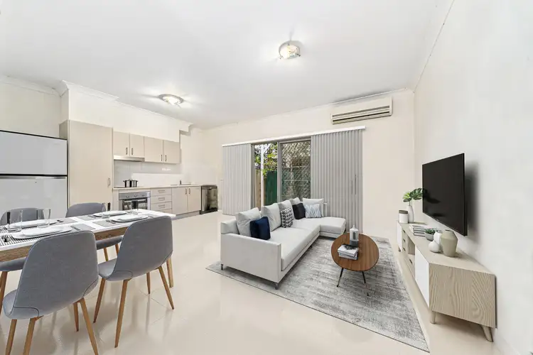 Second view of Homely house listing, 11/127 Duffield Road, Kallangur QLD 4503