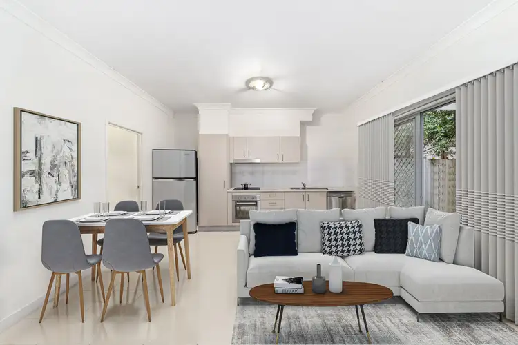 Third view of Homely house listing, 11/127 Duffield Road, Kallangur QLD 4503