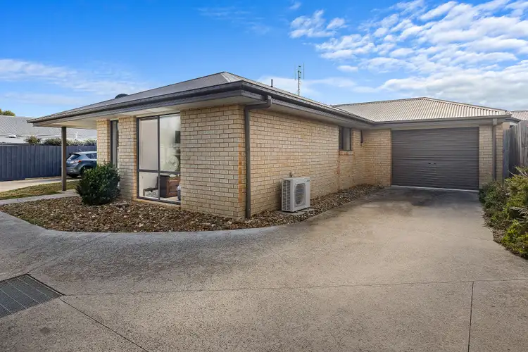 Second view of Homely unit listing, 2/7 Court Street, Wonthaggi VIC 3995