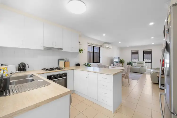 Second view of Homely house listing, 6/187-189 Sturt Road, Seacombe Gardens SA 5047