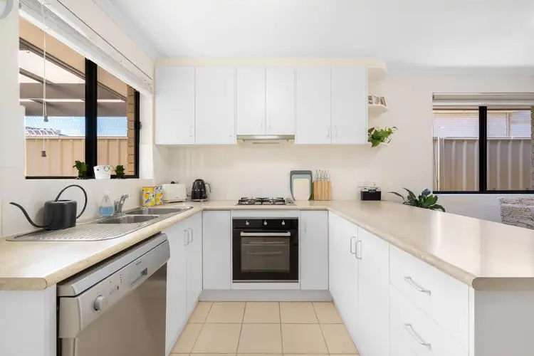Third view of Homely house listing, 6/187-189 Sturt Road, Seacombe Gardens SA 5047