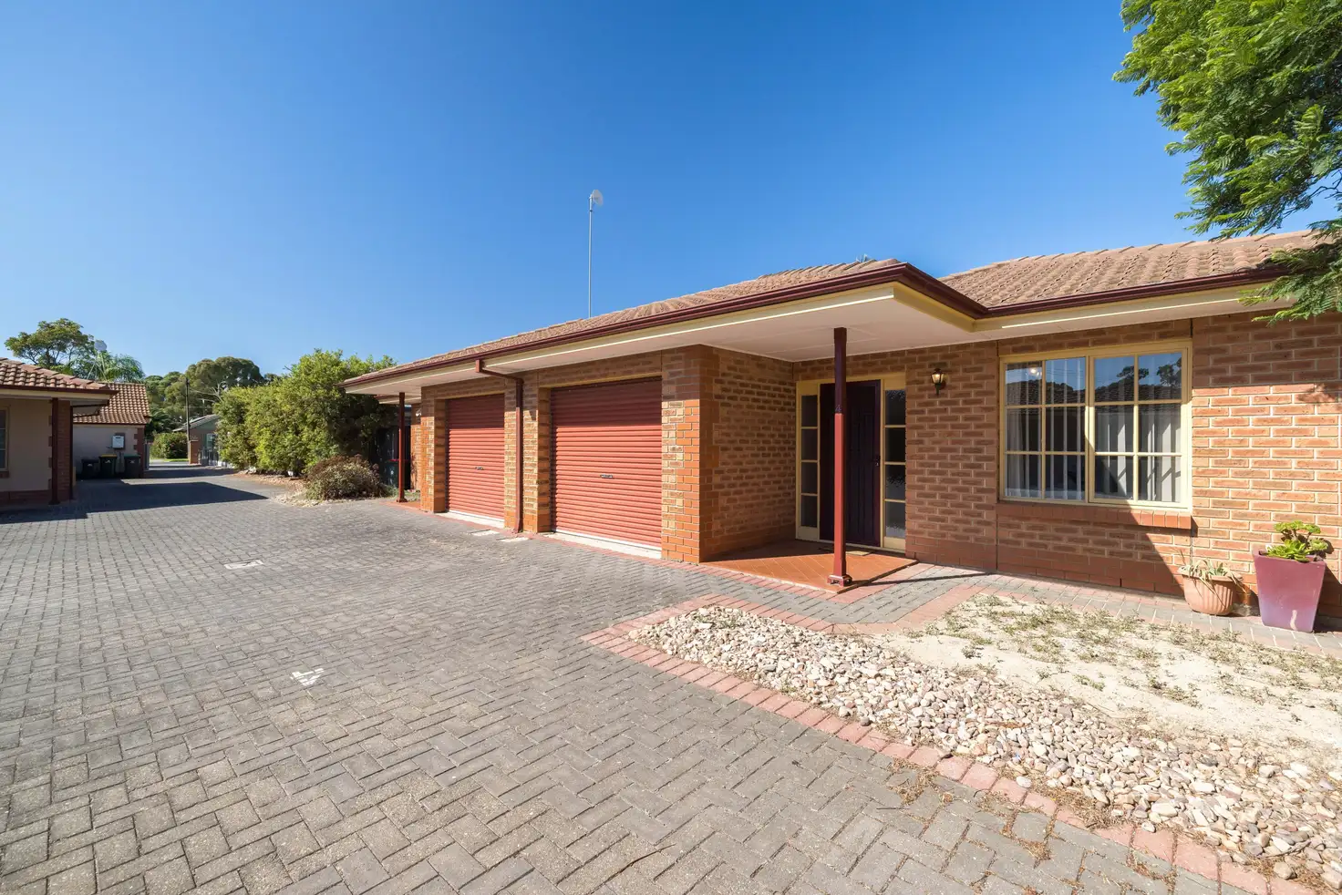 Main view of Homely house listing, 4/65 Balmoral Avenue, Warradale SA 5046