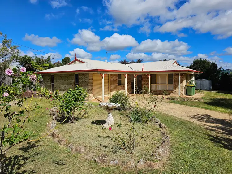 Main view of Homely house listing, 7 Perseverance Dam Road, Crows Nest QLD 4355