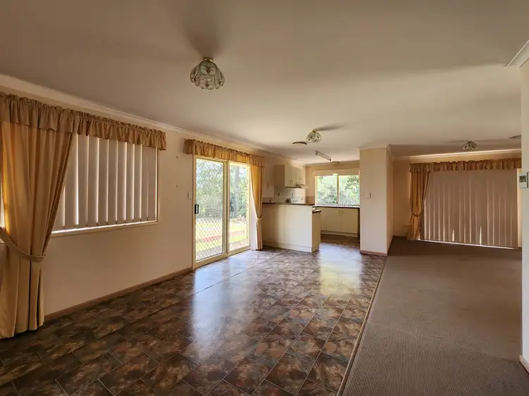 Fourth view of Homely house listing, 7 Perseverance Dam Road, Crows Nest QLD 4355