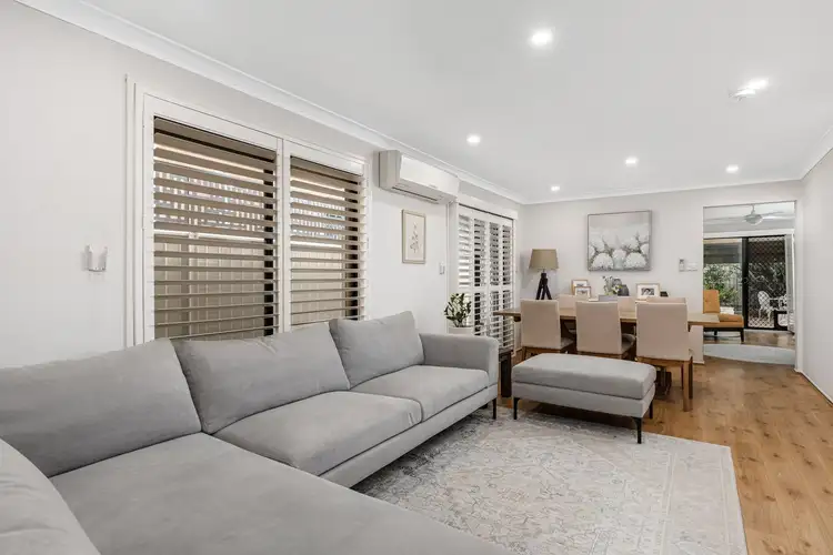 Third view of Homely house listing, 35 Dalmeny Drive, Prestons NSW 2170