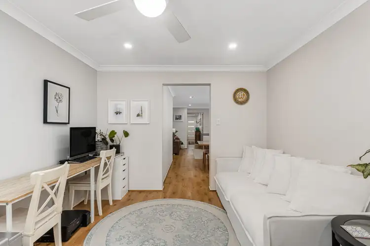 Fourth view of Homely house listing, 35 Dalmeny Drive, Prestons NSW 2170