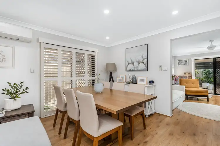 Fifth view of Homely house listing, 35 Dalmeny Drive, Prestons NSW 2170