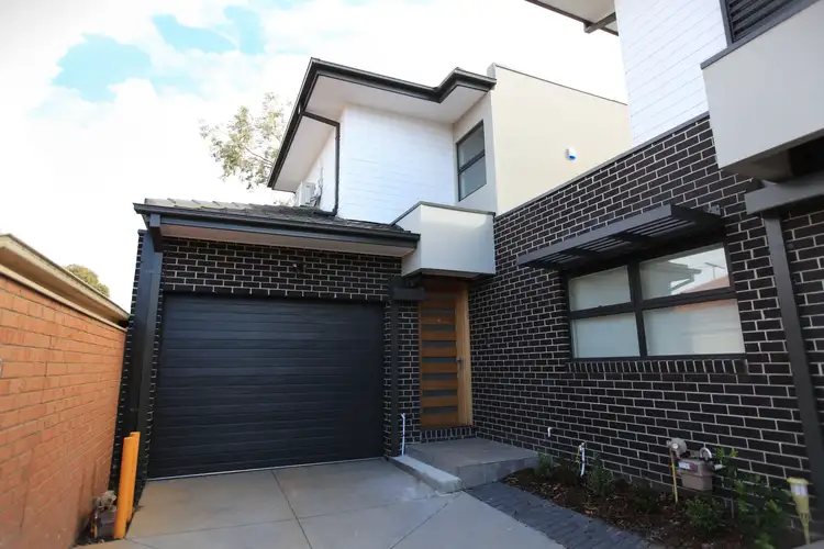 3/9 Laha Crescent, Preston VIC 3072