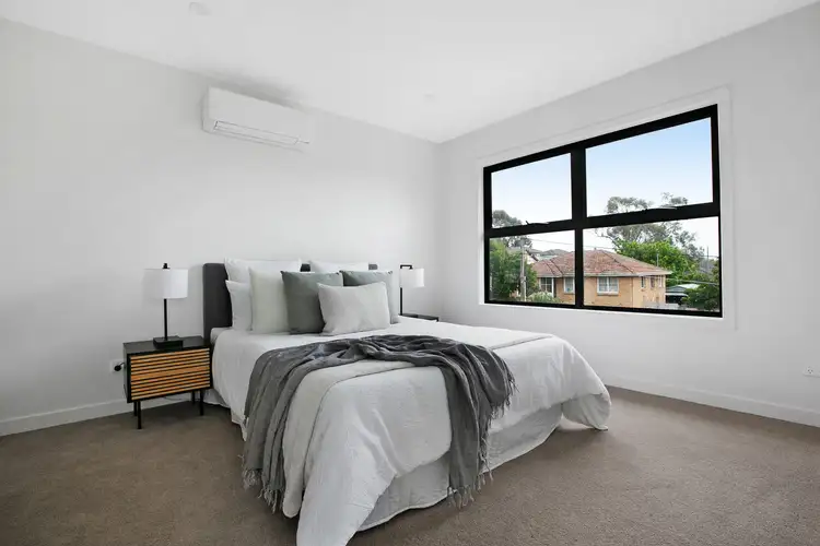 Sixth view of Homely townhouse listing, 3/9 Laha Crescent, Preston VIC 3072