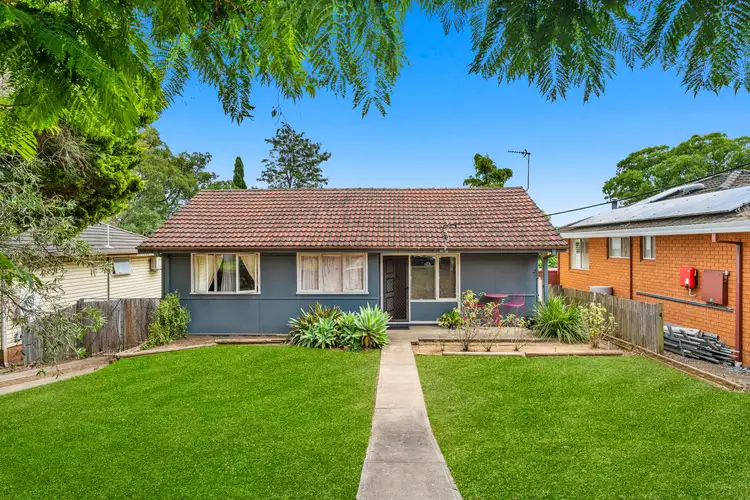 Main view of Homely house listing, 3 Turimetta Avenue, Leumeah NSW 2560