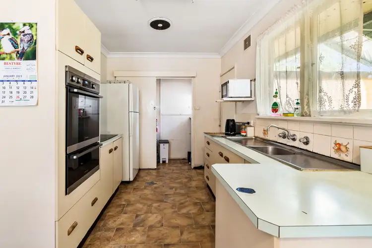 Fourth view of Homely house listing, 3 Turimetta Avenue, Leumeah NSW 2560